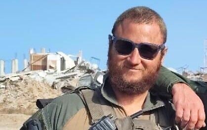 IDF reservist killed in Tuesday assault in Rafah; Israel says ceasefire restored IDF reservist killed in Tuesday assault in Rafah; Israel says ceasefire restored