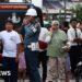 Fifty-four folks injured in mosque blast at Jakarta highschool Fifty-four folks injured in mosque blast at Jakarta highschool