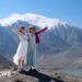 Tourism to Xinjiang booms as China provides the area a makeover