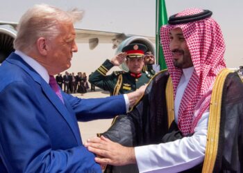 Saudi crown prince to go to US for first time since Khashoggi dying