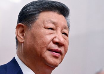 China’s Xi pushes for international AI physique at APEC in counter to U.S. China’s Xi pushes for international AI physique at APEC in counter to U.S.