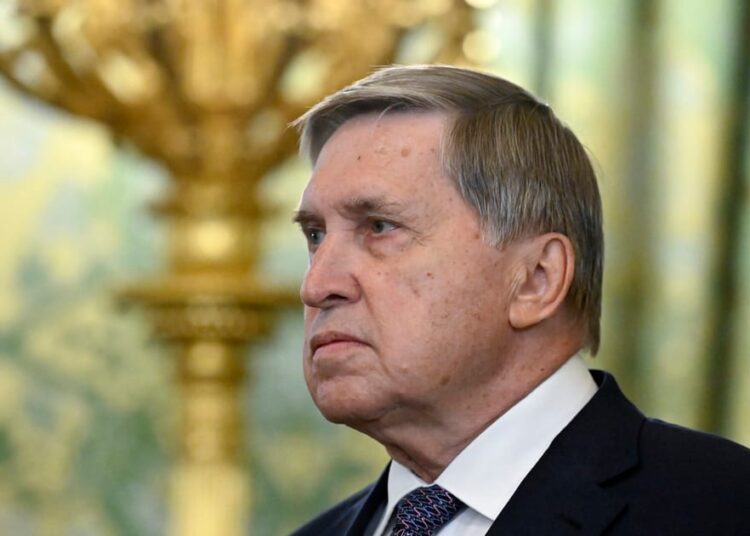 Russia trashes Europe’s peace plan — however likes Trump’s Ukraine proposal – POLITICO Russia trashes Europe’s peace plan — however likes Trump’s Ukraine proposal – POLITICO