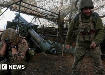 Defence of Donetsk city a precedence, says Zelensky, as particular forces deployed Defence of Donetsk city a precedence, says Zelensky, as particular forces deployed