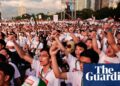 ‘There may be a lot corruption’: a whole bunch of 1000’s protest in Manila over lacking flood funds | Philippines ‘There may be a lot corruption’: a whole bunch of 1000’s protest in Manila over lacking flood funds | Philippines