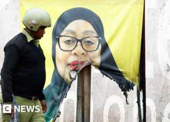 Not less than 240 charged with treason after ballot violence Not less than 240 charged with treason after ballot violence