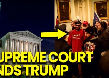 Supreme Courtroom Simply ENDED Trump’s Plan! Complete MELTDOWN Inside MAGA HQ