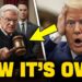 US Supreme Courtroom Drops BOMBSHELL Ruling That CRIPPLES Trump’s Government Energy US Supreme Courtroom Drops BOMBSHELL Ruling That CRIPPLES Trump’s Government Energy