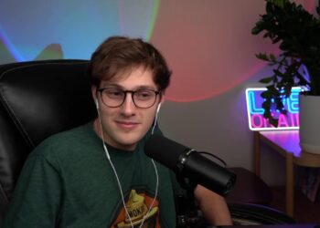 Parker Debates MAGA Republicans LIVE