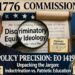 Trump Government Order 44 – Ending Radical Indoctrination in Ok-12 Schoo | Coverage Precision Podcast