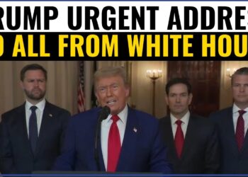 Trump LIVE: US President Donald Trump Pressing Deal with To The World From White Home | Russia | China