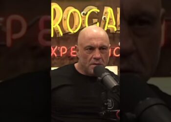 Joe Rogan Talks Ai Security With Elon Musk it Can’t Be Managed