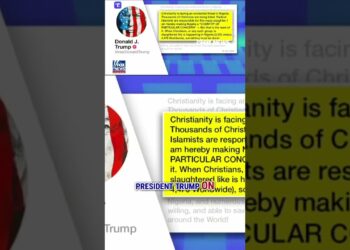 Trump: One thing MUST be performed #foxnews #information #us #fox #nigeria #trump