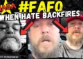 MAGA FAFO 💀 On the spot KARMA Hits HARD & FAST With These Individuals! 😂 | #PoliticalDrain