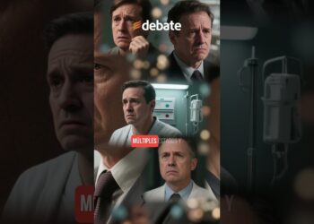 Trump prohíbe tratamiento a menores trans: ¿un retroceso en derechos humanos?