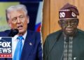 JUST IN: Nigeria’s chief hits again as Trump eyes 'VICIOUS' army response