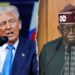 JUST IN: Nigeria’s chief hits again as Trump eyes 'VICIOUS' army response JUST IN: Nigeria’s chief hits again as Trump eyes 'VICIOUS' army response