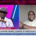 Tinubu Replies Trump, Says Spiritual Freedom Is Nigeria's Identification Tinubu Replies Trump, Says Spiritual Freedom Is Nigeria's Identification
