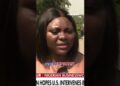 'NOTHING HAS BEEN DONE': Nigerian lady hopes US intervenes in nation #shorts #trump #nigeria #fox
