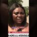 'NOTHING HAS BEEN DONE': Nigerian lady hopes US intervenes in nation #shorts #trump #nigeria #fox 'NOTHING HAS BEEN DONE': Nigerian lady hopes US intervenes in nation #shorts #trump #nigeria #fox