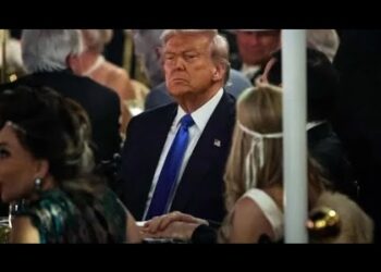 Trump caught in INSANE new scandal at Mar-a-Lago