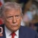 President Donald Trump: The 2025 60 Minutes Interview