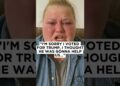 Trump Voter Says She’s Sorry For Voting MAGA