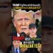 Trump का दावा 🔥 Pakistan secretly कर रहा Nuclear Take a look at | #shorts #trump  #pakistan #nucleartest
