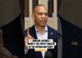 Hakeem Jeffries: Republicans Serve Their “Puppet Grasp” Trump & Are Weaponizing Starvation