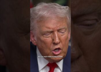 Are current indictments Trump’s political retribution? #shorts