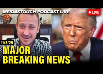LIVE: BREAKING NEWS on Election as TRUMP and GOP PANIC