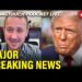 LIVE: BREAKING NEWS on Election as TRUMP and GOP PANIC