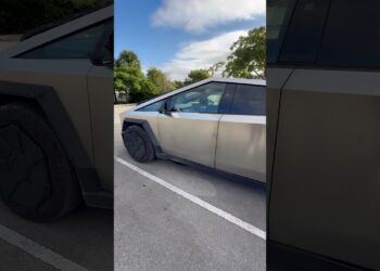 #cybertruck #tesla #teslacybertruck