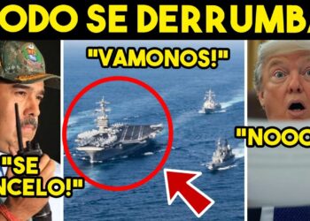 TRUMP HELADO! CANCELAN A EU, BRICS SACA CONTRATO. MEXICO EN LA MIRA. HOY