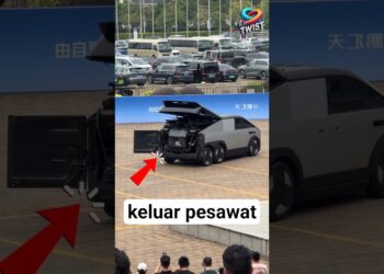 Mobil yang bikin Elon Musk panik #tranding #viral #faktaunik #teknologi #elonmusk