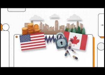 Trump Government Order 47 – Northern Border Drug Tariffs | Coverage Precision Podcast