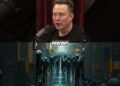 Elon Musk & Joe Rogan speak about Ai security! #elonmusk #joerogan #podcast #ai #debate