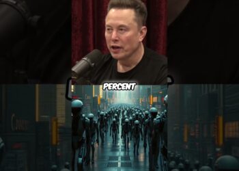 Elon Musk & Joe Rogan speak about Ai security! #elonmusk #joerogan #podcast #ai #debate
