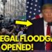 JUST IN: Trump FACES MULTIPLE LAWSUITS After Govt Order RULING JUST IN: Trump FACES MULTIPLE LAWSUITS After Govt Order RULING