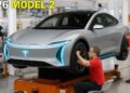 2026 Tesla Mannequin 2 ,990 Lastly DELIVERY! Elon Musk Shocked by What's Inside!
