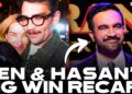 IHIP Information: 🚨 Zohran's TOTAL DOMINATION and the MAGA MELTDOWN with Hasan Piker IHIP Information: 🚨 Zohran's TOTAL DOMINATION and the MAGA MELTDOWN with Hasan Piker