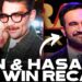 IHIP Information: 🚨 Zohran's TOTAL DOMINATION and the MAGA MELTDOWN with Hasan Piker IHIP Information: 🚨 Zohran's TOTAL DOMINATION and the MAGA MELTDOWN with Hasan Piker
