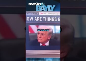 Trump y el Abuso de Poder: ¿Cómo lo Percibe la Gente? #shorts