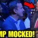 🚨 Trump BOMBS ON STAGE, Viewers LAUGHS AT HIM
