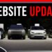Tesla Web site Replace Tesla Web site Replace