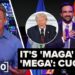 Cuomo: It’s MAGA vs MEGA | CUOMO Cuomo: It’s MAGA vs MEGA | CUOMO