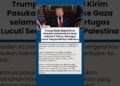 Heboh Klaim Trump soal Pengiriman Pasukan RI ke Gaza, Misi Pelucutan Senjata Militan Palestina Heboh Klaim Trump soal Pengiriman Pasukan RI ke Gaza, Misi Pelucutan Senjata Militan Palestina