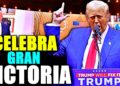 🅱🔴NOTICIAS DE EEUU HOY 06 NOVIEMBREde 2025 DONALD TRUMP URGENTE CELEBRA GRAN VICTORIA #noticias 🅱🔴NOTICIAS DE EEUU HOY 06 NOVIEMBREde 2025 DONALD TRUMP URGENTE CELEBRA GRAN VICTORIA #noticias
