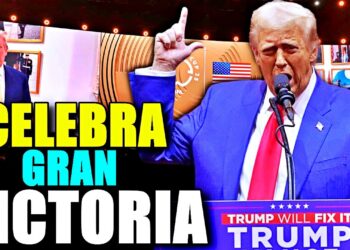 🅱🔴NOTICIAS DE EEUU HOY 06 NOVIEMBREde 2025 DONALD TRUMP URGENTE CELEBRA GRAN VICTORIA #noticias