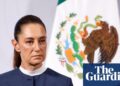 Mexican ladies outraged by public sexual assault on their president | Mexico