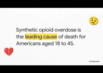 Trump Government Order 49 – Opioid Provide Chain Duties on China | Coverage Precision Podcast